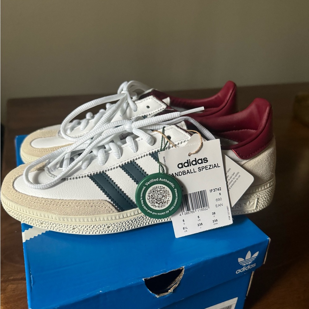 Adidas Handball Spezial